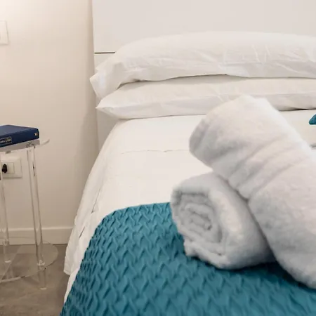 Appartement The Rooftop