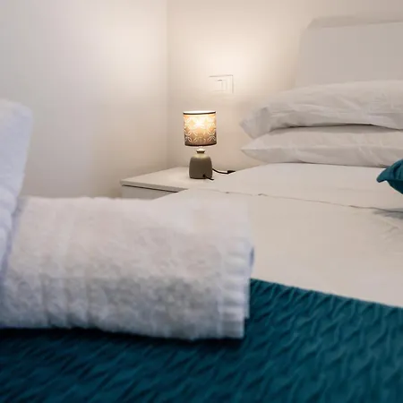 Lejlighed The Rooftop Bologna