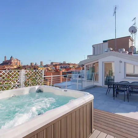The Rooftop *
