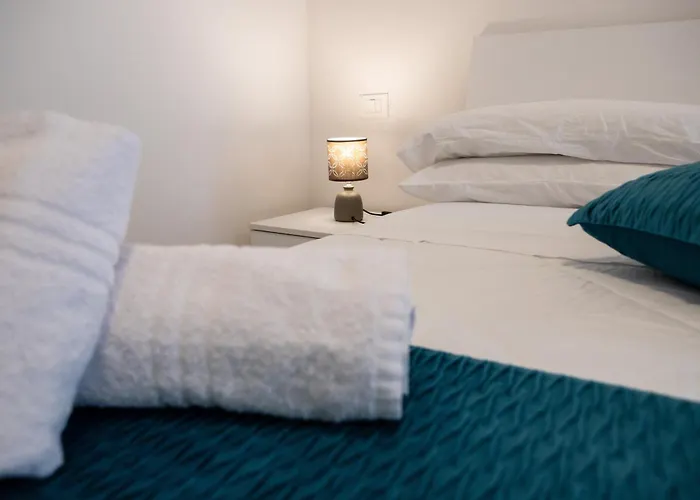 Lejlighed The Rooftop Bologna