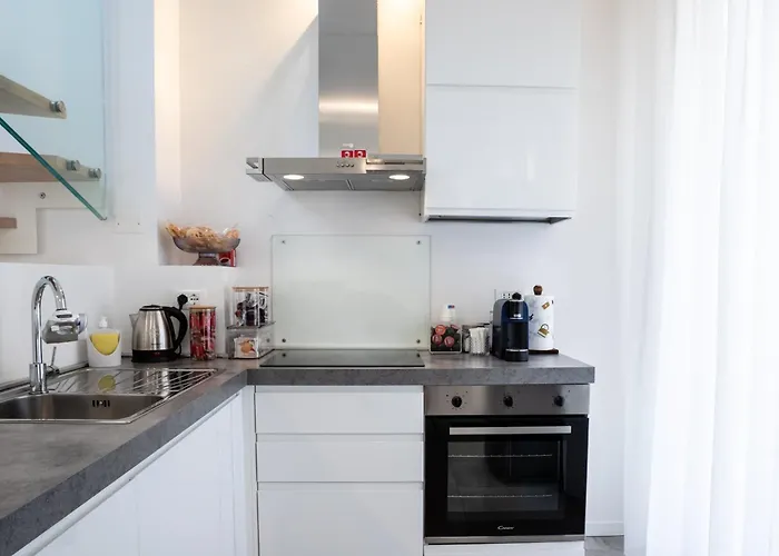 The Rooftop * Μπολόνια