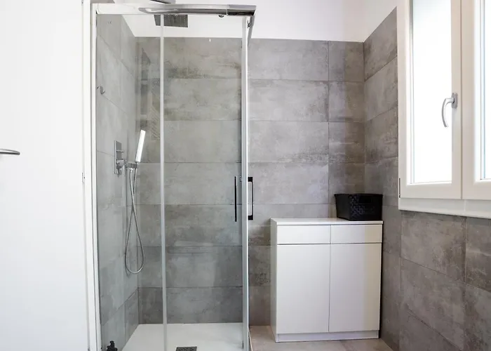 The Rooftop Appartement *