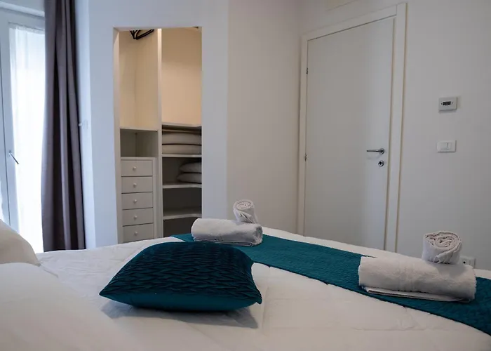 The Rooftop * Bologna