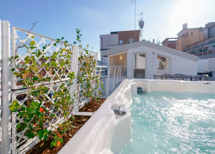 The Rooftop Μπολόνια