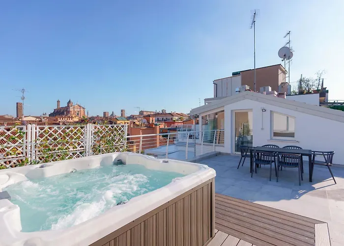 The Rooftop *