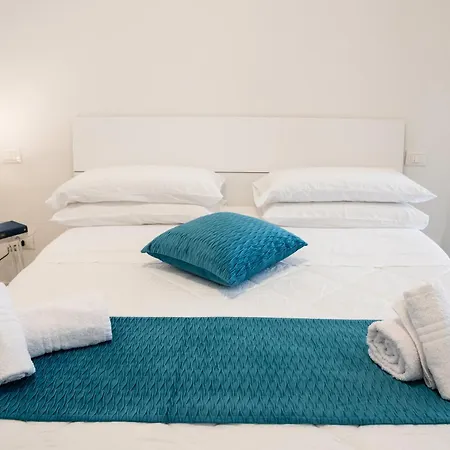 Apartman The Rooftop *