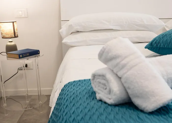 Apartman The Rooftop