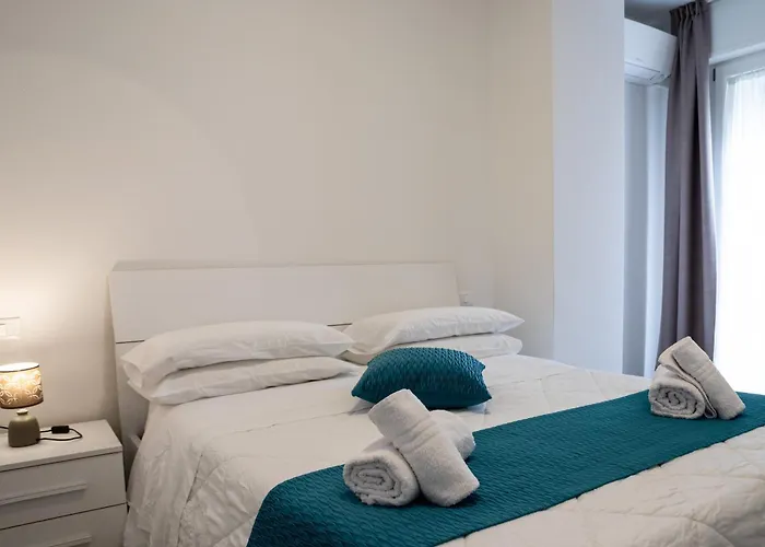 The Rooftop * Bologna