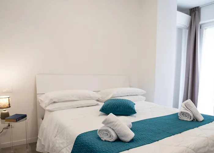 Apartman The Rooftop *