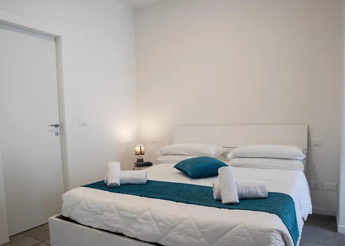 The Rooftop Apartman