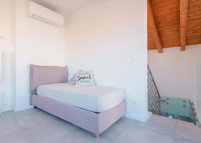 Apartman The Rooftop